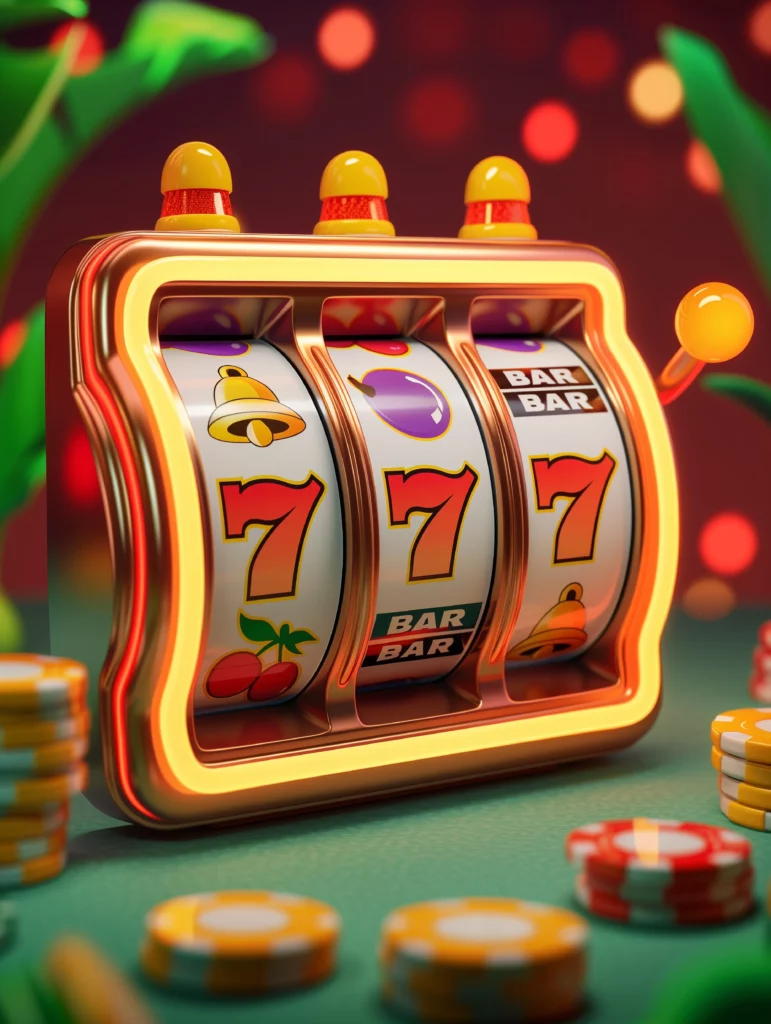 JB.com slot types